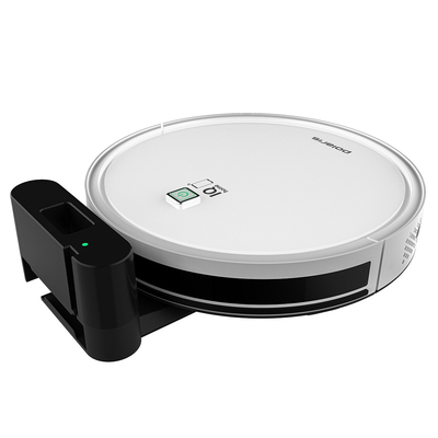 Робот-пылесос | Polaris PVCR 1050 Wi-Fi IQ Home Aqua