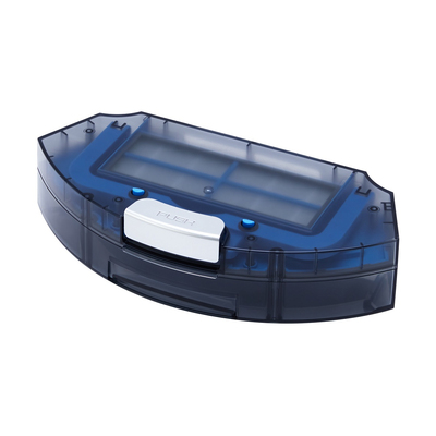 Робот-пылесос | Polaris PVCR 0833 Wi-Fi IQ Home (Серебро)