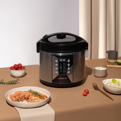 Мультиварка | Polaris PMC 0524 Wi-Fi IQ Home