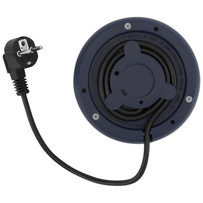 Чайник | Polaris PWK 1720CGLD Wi-Fi IQ Home (Синий)