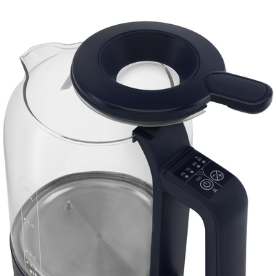 Чайник | Polaris PWK 1720CGLD Wi-Fi IQ Home (Синий)