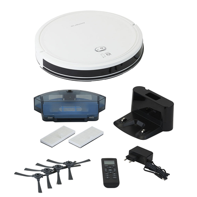 Робот-пылесос | Polaris PVCR 1028 Wi-Fi IQ Home