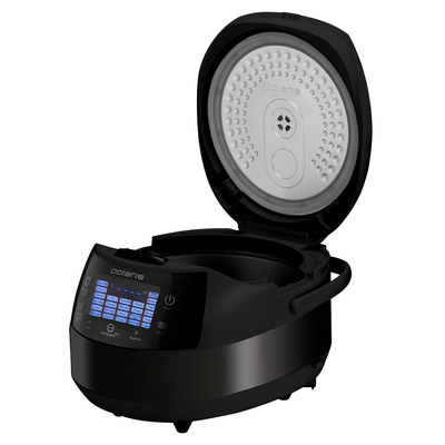 Мультиварка | Polaris PMC 5040 Wi-Fi IQ Home (Черный)