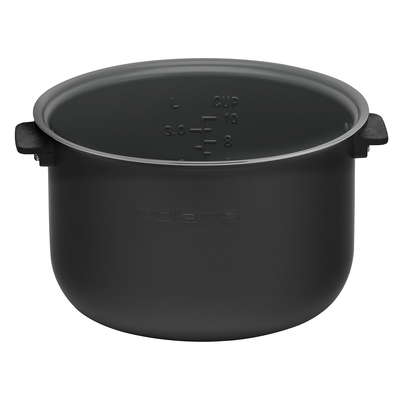 Мультиварка | Polaris PMC 5040 Wi-Fi IQ Home (Черный)