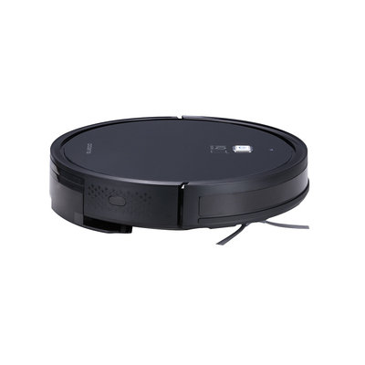 Робот-пылесос | Polaris PVCR 4105 WI-FI IQ Home Aqua (Черный)