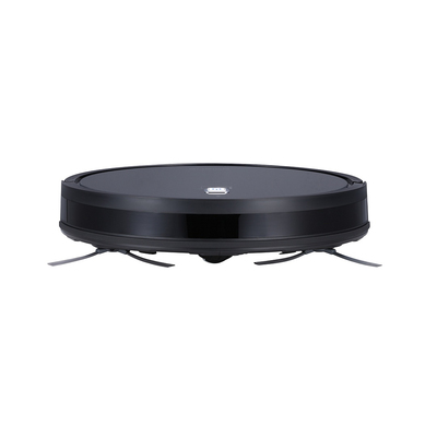 Робот-пылесос | Polaris PVCR 4105 WI-FI IQ Home Aqua (Черный)