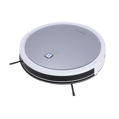 Робот-пылесос | Polaris PVCR 4105 WI-FI IQ Home Aqua (Серебро)