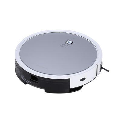 Робот-пылесос | Polaris PVCR 4105 WI-FI IQ Home Aqua (Серебро)