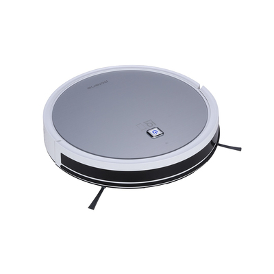 Робот-пылесос | Polaris PVCR 4105 WI-FI IQ Home Aqua (Серебро)