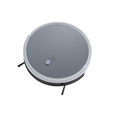 Робот-пылесос | Polaris PVCR 4105 WI-FI IQ Home Aqua (Серебро)