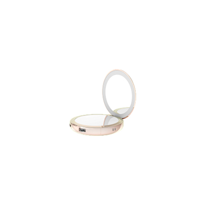 Зеркало для макияжа | Yeelight handheld portable makeup mirror C20 (YLODJ-0029)