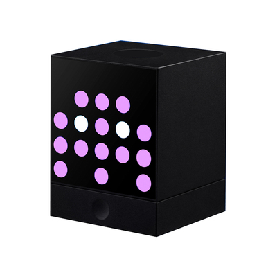 Настольный ARGB светильник | Yeelight CUBE Desktop Ambient Light - Basic Matrix (YLFWD-0010)