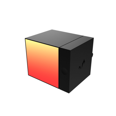 Настольный ARGB светильник | Yeelight CUBE Desktop Ambient Light - Basic Panel (YLFWD-0009)