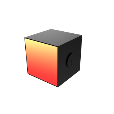 Настольный ARGB светильник | Yeelight CUBE Desktop Ambient Light - Expansion Panel (YLFWD-0006-2)